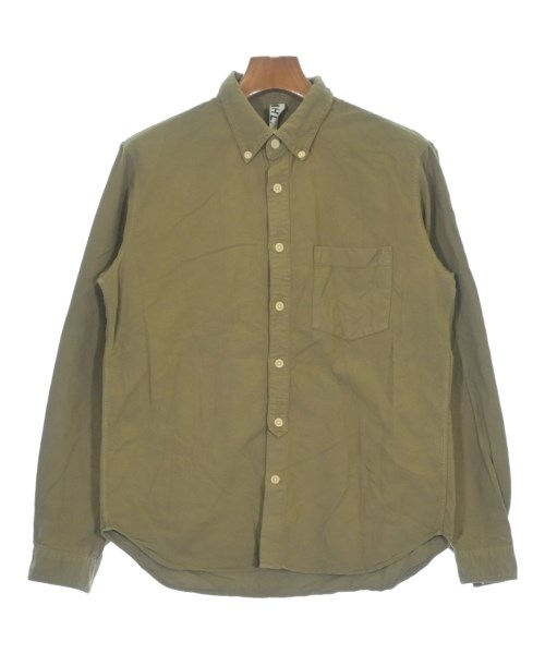 エムエイチエル(MHL.)のMHL. カジュアルシャツ