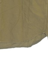 MHL.（エムエイチエル）カジュアルシャツ カーキ サイズ:M メンズ/2200622106090