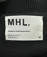 MHL.（エムエイチエル）カーディガン 黒 サイズ:M メンズ/2200622135069