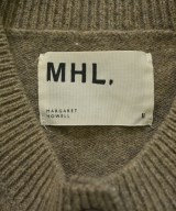 MHL.（エムエイチエル）カーディガン 茶 サイズ:2(M位) レディース/2200622167015
