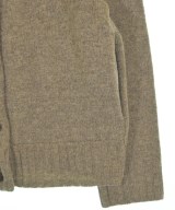 MHL.（エムエイチエル）カーディガン 茶 サイズ:2(M位) レディース/2200622167015