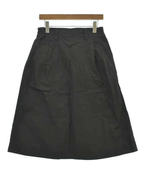 エムエイチエル(MHL.)のMHL. ひざ丈スカート