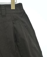 MHL.（エムエイチエル）ひざ丈スカート 茶 サイズ:2(M位) レディース/2200622167022