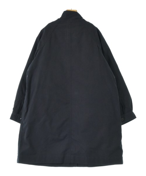 MHL.（エムエイチエル）その他 紺 サイズ:3(L位) レディース/2200622238029