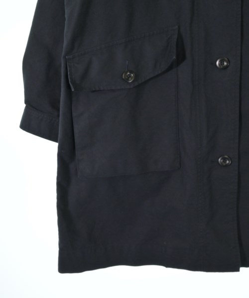 MHL.（エムエイチエル）その他 紺 サイズ:3(L位) レディース/2200622238029