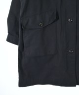 MHL.（エムエイチエル）その他 紺 サイズ:3(L位) レディース/2200622238029