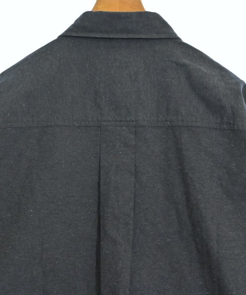 MHL.（エムエイチエル）カジュアルシャツ グレー サイズ:1(S位) レディース/2200622431017