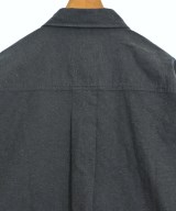 MHL.（エムエイチエル）カジュアルシャツ グレー サイズ:1(S位) レディース/2200622431017