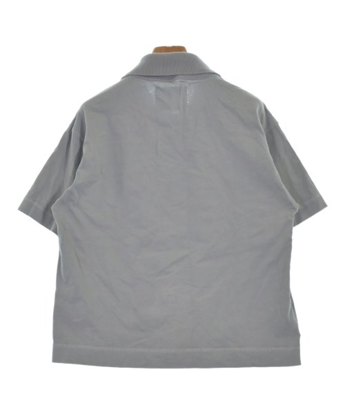 MHL.（エムエイチエル）ポロシャツ グレー サイズ:2(M位) レディース/2200622431024