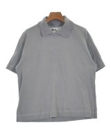 MHL.（エムエイチエル）ポロシャツ グレー サイズ:2(M位) レディース/2200622431024