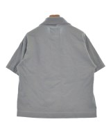 MHL.（エムエイチエル）ポロシャツ グレー サイズ:2(M位) レディース/2200622431024