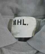 MHL.（エムエイチエル）ポロシャツ グレー サイズ:2(M位) レディース/2200622431024