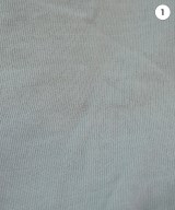 MHL.（エムエイチエル）ポロシャツ グレー サイズ:2(M位) レディース/2200622431024