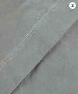 MHL.（エムエイチエル）ポロシャツ グレー サイズ:2(M位) レディース/2200622431024