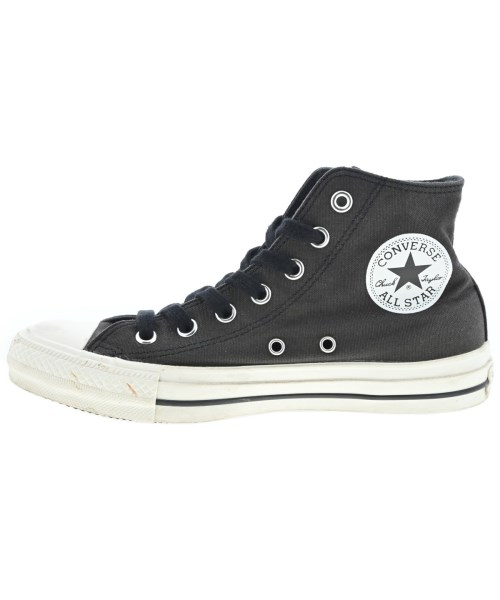 MHL.（エムエイチエル）スニーカー 黒 サイズ:24.5cm レディース/2200622525013