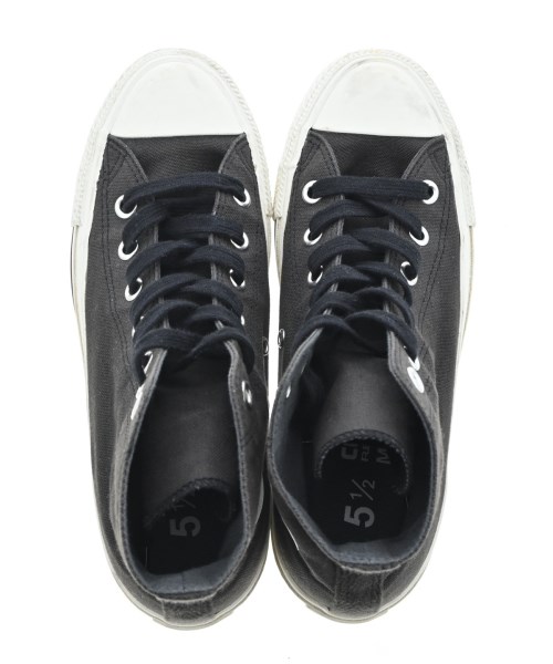 MHL.（エムエイチエル）スニーカー 黒 サイズ:24.5cm レディース/2200622525013