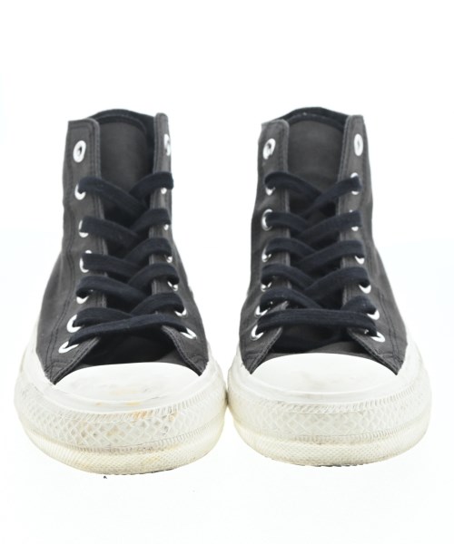 MHL.（エムエイチエル）スニーカー 黒 サイズ:24.5cm レディース/2200622525013