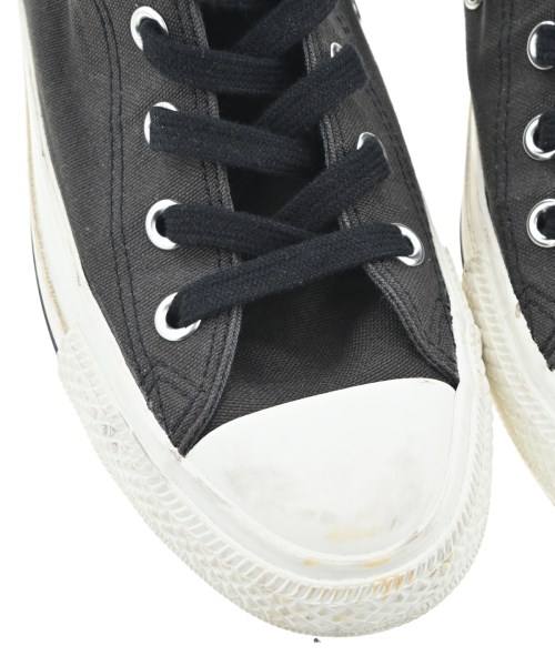 MHL.（エムエイチエル）スニーカー 黒 サイズ:24.5cm レディース/2200622525013