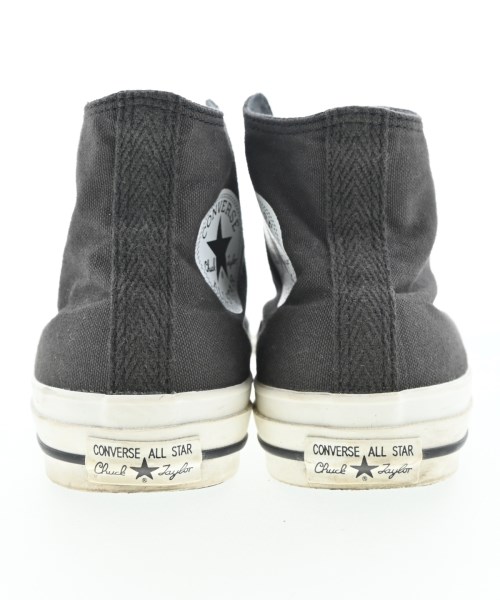 MHL.（エムエイチエル）スニーカー 黒 サイズ:24.5cm レディース/2200622525013