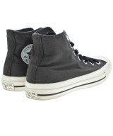 MHL.（エムエイチエル）スニーカー 黒 サイズ:24.5cm レディース/2200622525013