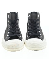 MHL.（エムエイチエル）スニーカー 黒 サイズ:24.5cm レディース/2200622525013