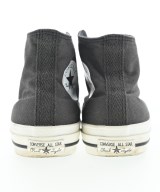 MHL.（エムエイチエル）スニーカー 黒 サイズ:24.5cm レディース/2200622525013