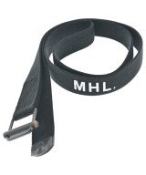 MHL. ベルト