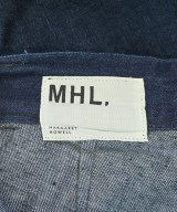 MHL.（エムエイチエル）デニムパンツ 紺 サイズ:27(M位) レディース/2200617803027