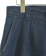 MHL.（エムエイチエル）デニムパンツ 紺 サイズ:27(M位) レディース/2200617803027