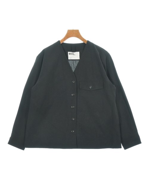 エムエイチエル(MHL.)のMHL. カジュアルシャツ