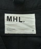 MHL.（エムエイチエル）カジュアルシャツ 黒 サイズ:2(M位) レディース/2200612915077