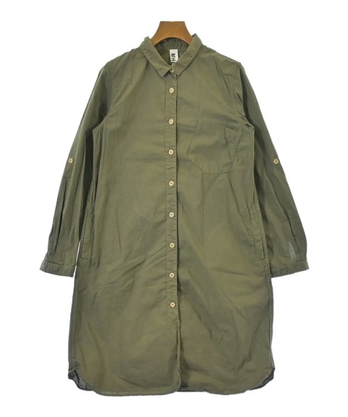 エムエイチエル(MHL.)のMHL. シャツワンピース