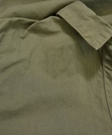 MHL.（エムエイチエル）シャツワンピース カーキ サイズ:2(M位) レディース/2200623363034