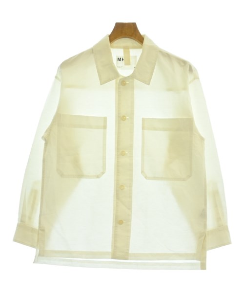 エムエイチエル(MHL.)のMHL. カジュアルシャツ