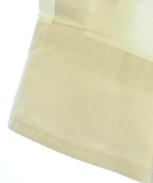 MHL.（エムエイチエル）カジュアルシャツ 白 サイズ:S メンズ/2200623418017