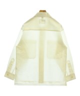 MHL.（エムエイチエル）カジュアルシャツ 白 サイズ:S メンズ/2200623418017