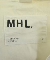 MHL.（エムエイチエル）カジュアルシャツ 白 サイズ:S メンズ/2200623418017