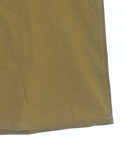 MHL.（エムエイチエル）カジュアルシャツ ベージュ サイズ:M メンズ/2200617283201