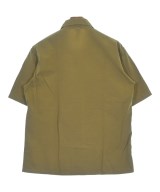 MHL.（エムエイチエル）カジュアルシャツ ベージュ サイズ:M メンズ/2200617283201