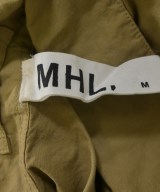 MHL.（エムエイチエル）カジュアルシャツ ベージュ サイズ:M メンズ/2200617283201