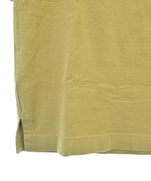 MHL.（エムエイチエル）Tシャツ・カットソー ベージュ サイズ:M メンズ/2200617283218