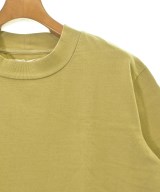 MHL.（エムエイチエル）Tシャツ・カットソー ベージュ サイズ:M メンズ/2200617283218