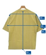 MHL.（エムエイチエル）Tシャツ・カットソー ベージュ サイズ:M メンズ/2200617283218