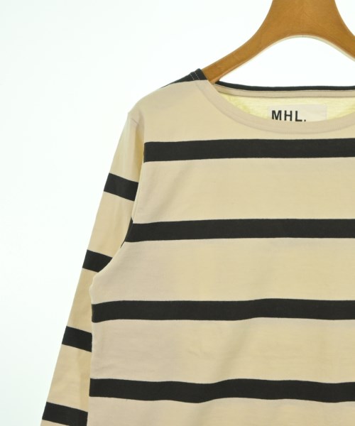 MHL.（エムエイチエル）Tシャツ・カットソー 白 サイズ:2(M位) レディース/2200623723029