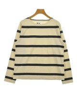 MHL.（エムエイチエル）Tシャツ・カットソー 白 サイズ:2(M位) レディース/2200623723029