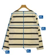 MHL.（エムエイチエル）Tシャツ・カットソー 白 サイズ:2(M位) レディース/2200623723029