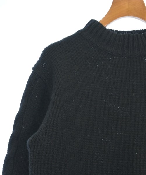 MHL.（エムエイチエル）ニット・セーター 黒 サイズ:2(M位) レディース/2200624657088