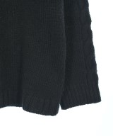 MHL.（エムエイチエル）ニット・セーター 黒 サイズ:2(M位) レディース/2200624657088