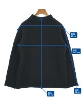 MHL.（エムエイチエル）ニット・セーター 黒 サイズ:2(M位) レディース/2200624657088