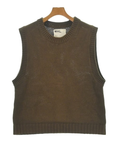 エムエイチエル(MHL.)のMHL. ニット・セーター